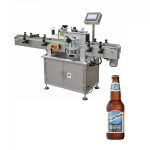 बीयर की बोतल लेबलिंग मशीन